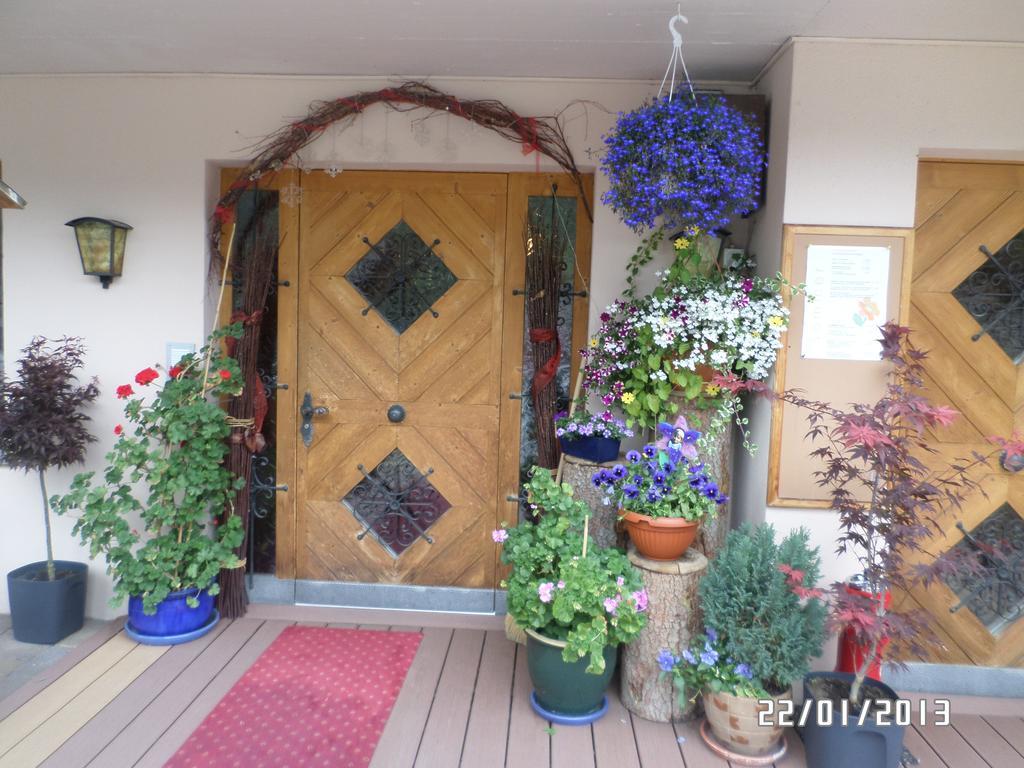 Hotel Mira Sedrun Exterior photo